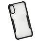 Soft Silicone TPU Bumper Case For Samsung A01