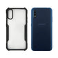 Soft Silicone TPU Bumper Case For Samsung A01