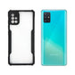 ALY Soft Silicone TPU Bumper Case For Samsung A51