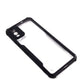 Nokia C32 case Matte Black Back Cover Soft Silicone TPU Bumper case