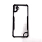 Nothing CMF 1 case Matte Black Back Cover Soft Silicone TPU Bumper case