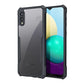 ALY Soft Silicone Bumper Case For Samsung Galaxy M02