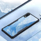 ALY Soft Silicone Bumper Case For Samsung Galaxy M02