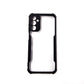 Samsung M14 case Matte Black Back Cover Soft Silicone TPU Bumper case