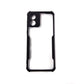 Motorola E13 case Matte Black Back Cover Soft Silicone TPU Bumper case