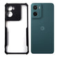 Motorola G05 case Matte Black Back Cover Soft Silicone TPU Bumper case
