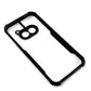 Nothing 2A case Matte Black Back Cover Soft Silicone TPU Bumper case