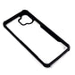 Nothing 2 case Matte Black Back Cover Soft Silicone TPU Bumper case
