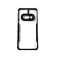 Nothing 3A case Matte Black Back Cover Soft Silicone TPU Bumper case