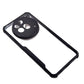 Nothing 3A PRO case Matte Black Back Cover Soft Silicone TPU Bumper case