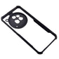 Nothing 3A PRO case Matte Black Back Cover Soft Silicone TPU Bumper case