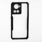 ALY Soft Silicone TPU Bumper Case For Oneplus ACE