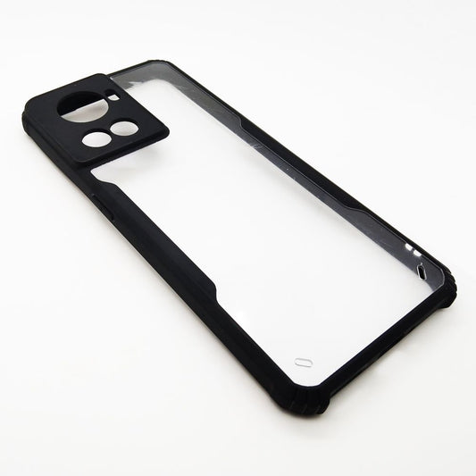 ALY Soft Silicone TPU Bumper Case For Oneplus ACE