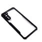 Oneplus Nord case Matte Black Back Cover Soft Silicone TPU Bumper case