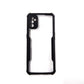 Oneplus NORD N100 case Matte Black Back Cover Soft Silicone TPU Bumper case
