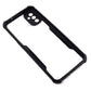 Oneplus NORD N100 case Matte Black Back Cover Soft Silicone TPU Bumper case