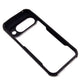 Google Pixel 10 case Matte Black Back Cover Soft Silicone TPU Bumper case