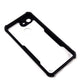 Google Pixel 3 case Matte Black Back Cover Soft Silicone TPU Bumper case