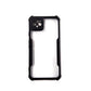 Google Pixel 5 case Matte Black Back Cover Soft Silicone TPU Bumper case