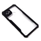 Google Pixel 5 case Matte Black Back Cover Soft Silicone TPU Bumper case