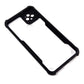 Google Pixel 5 case Matte Black Back Cover Soft Silicone TPU Bumper case
