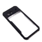 Google Pixel 8A case Matte Black Back Cover Soft Silicone TPU Bumper case