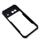 Google Pixel 8A case Matte Black Back Cover Soft Silicone TPU Bumper case