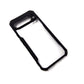 Google Pixel 9 Pro XL case Matte Black Back Cover Soft Silicone TPU Bumper case