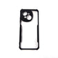 Tecno Spark Go 1 case Matte Black Back Cover Soft Silicone TPU Bumper case