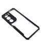 Vivo Y19s case Matte Black Back Cover Soft Silicone TPU Bumper case