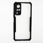 ALY Soft Silicone Bumper Case For Vivo Y53s