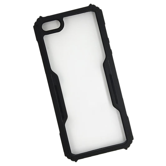 ALY Soft Silicone Bumper Case For iPhone 5/5s/SE