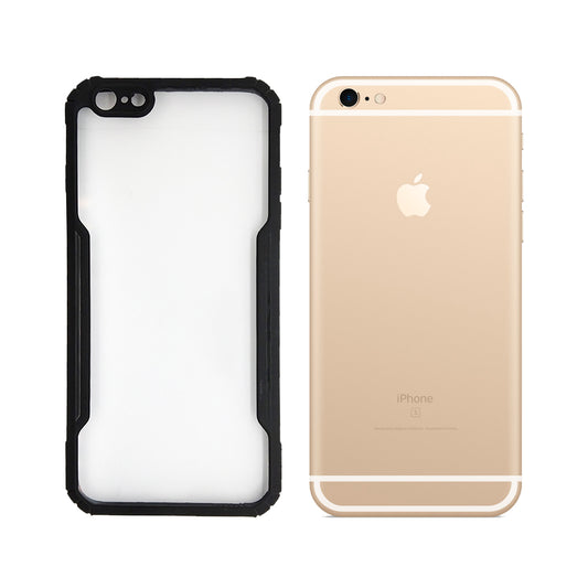 ALY Soft Silicone Bumper Case For iPhone 6Plus / iPhone 6sPlus