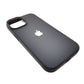 iPhone 15 apple Silicone Case back cover