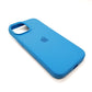 iPhone 15 apple Silicone Case back cover