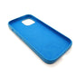 iPhone 15 apple Silicone Case back cover