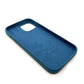iPhone 15 apple Silicone Case back cover