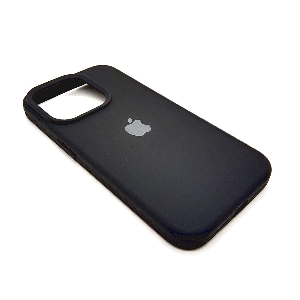 iPhone 15 Pro apple Silicone Case back cover