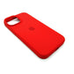 iPhone 15 apple Silicone Case back cover