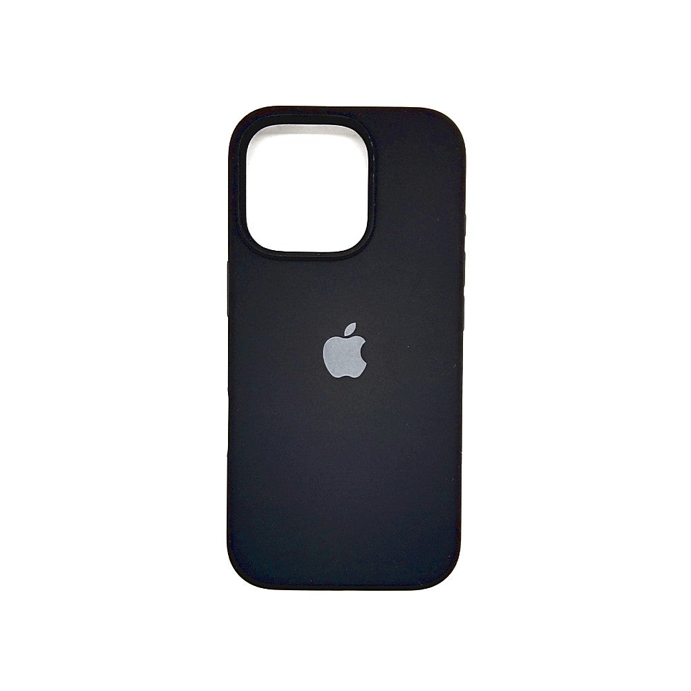 iPhone 16 Pro apple Silicone Case back cover