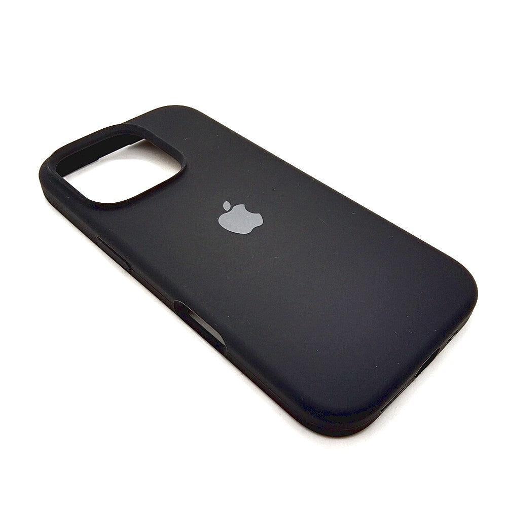 iPhone 16 Pro apple Silicone Case back cover