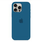 iPhone 16 Pro Max apple Silicone Case back cover