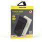 AWEI P5K 10000mAh Power Bank White