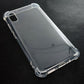 AntiShock Clear Back Cover Soft Silicone TPU Bumper case for Redmi 9A