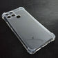 AntiShock Clear Back Cover Soft Silicone TPU Bumper case for Infinix infinix Smart 6