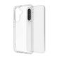 Samsung A26 Clear Anti-Shock Case Reinforced Corner Drop Protection