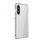 Samsung A36 Clear Anti-Shock Case Corner Bumper Protection Cover