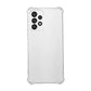 Samsung A73 Clear Anti-Shock Case Reinforced Drop Protection