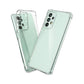Samsung A73 Clear Anti-Shock Case Reinforced Drop Protection