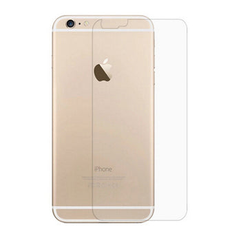 Back Tempered Glass Protector for iPhone 6 / 6s